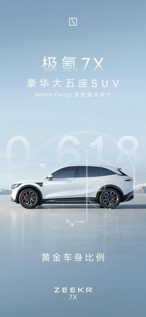 重庆264雪佛兰的品牌故事与传播，极氪X紧凑型SUV的时尚与科技